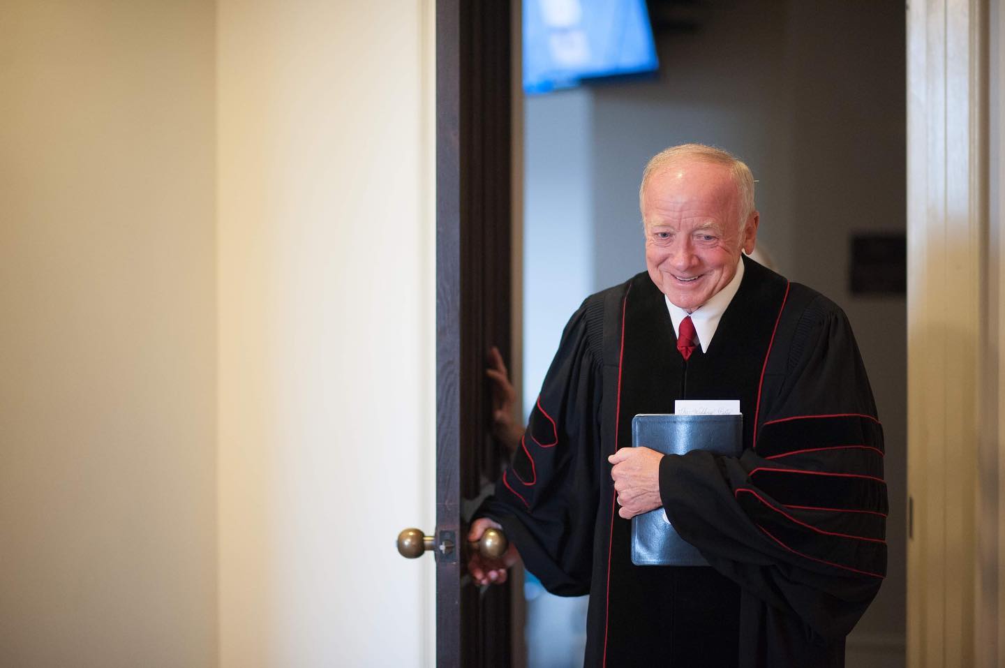 Dr. Harry L. Reeder III