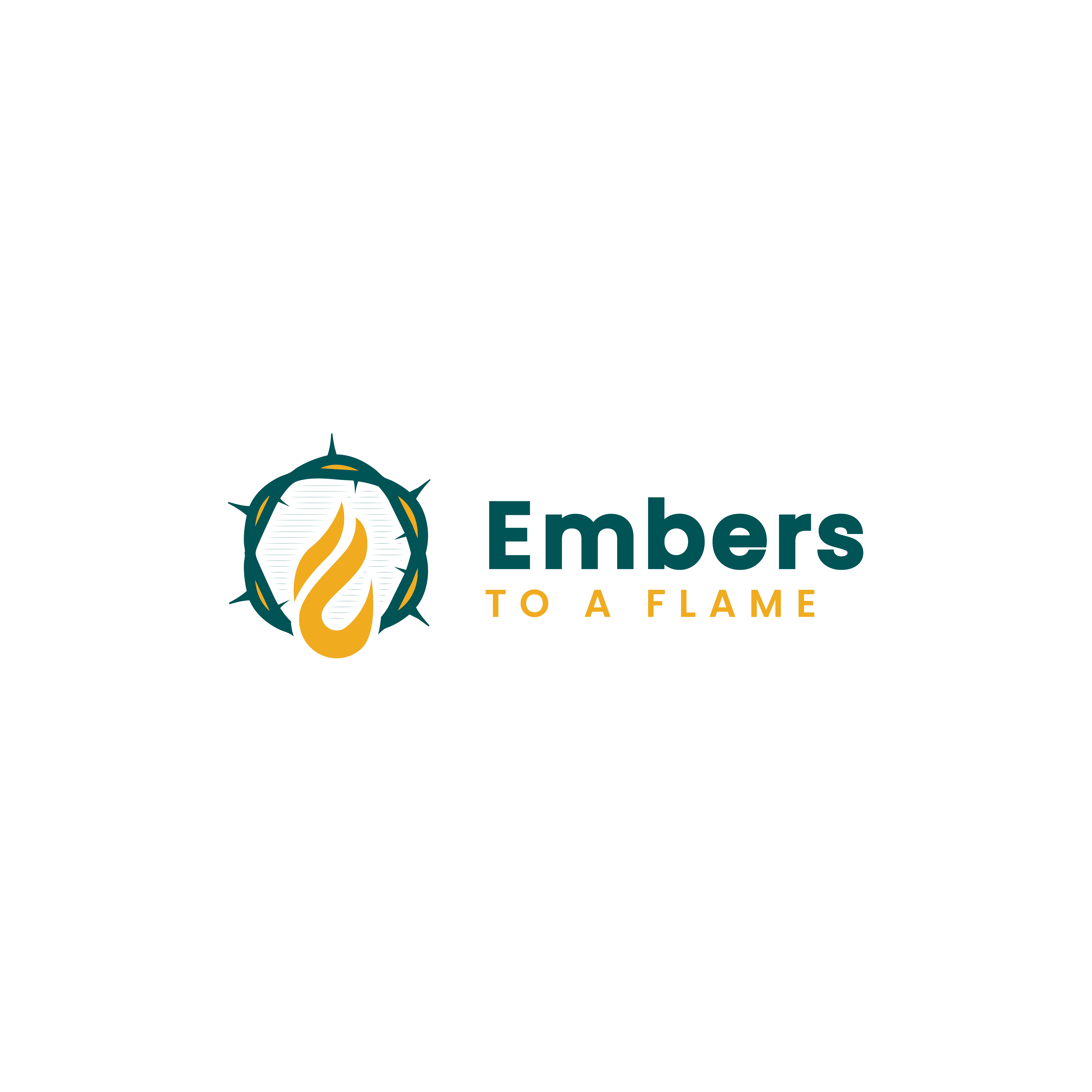 Embers to a Flame