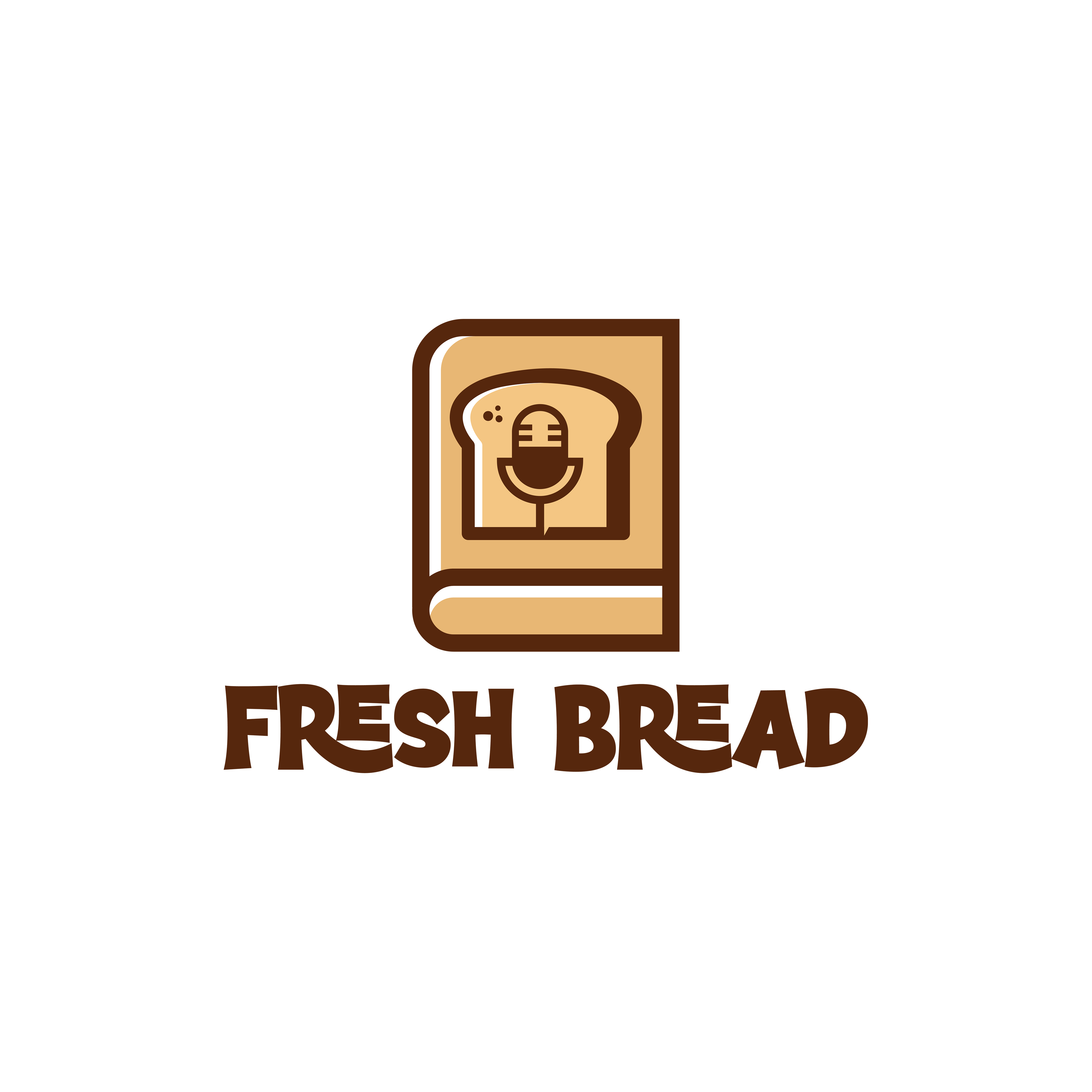 Fresh Bread